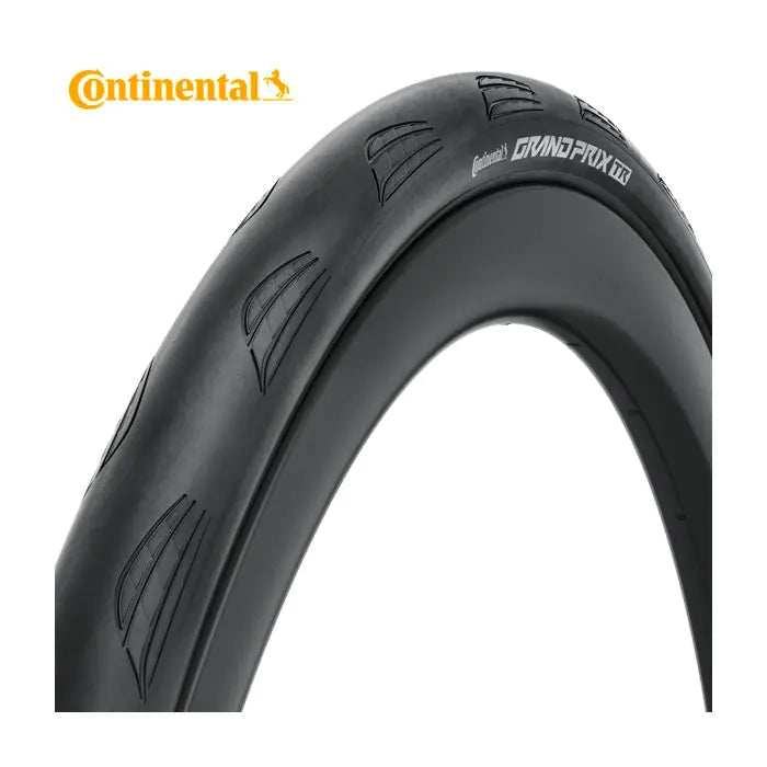 Continental fietsband grand prix tr 28 x 1.20 30-622 - zwart