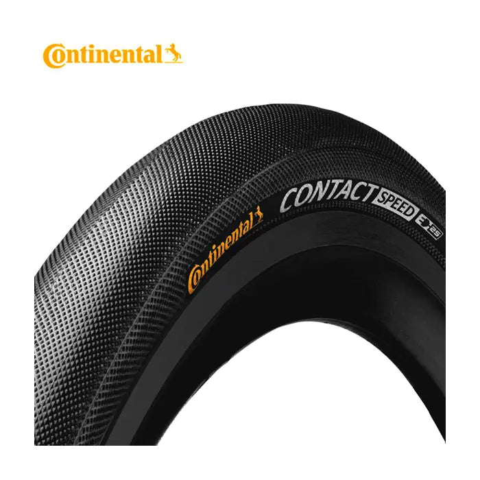 Buitenband Continental (32-559) 26-1.30 Contact Speed ​​zwart