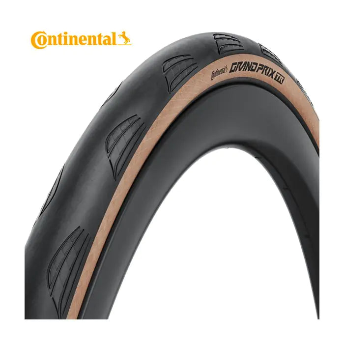 Continental vouwband grand prix tr 32-622 tr zwart tr