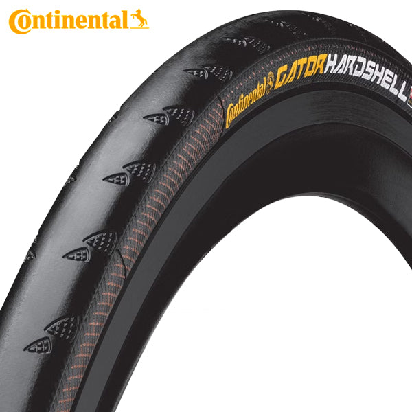 Continental 32-630 gator hardshell zwart draad 0100315