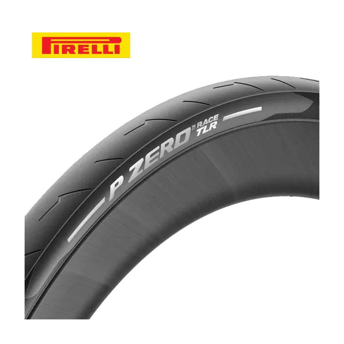 Pirelli 32-622 p zero race tlr speedcore smartevo zwart vouw 4155300