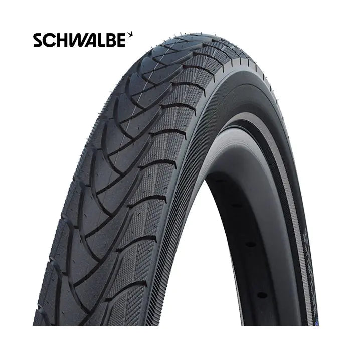 Schwalbe buitenband 28x1 5 8x1 1 4 (32-622) marathon plus smart guard