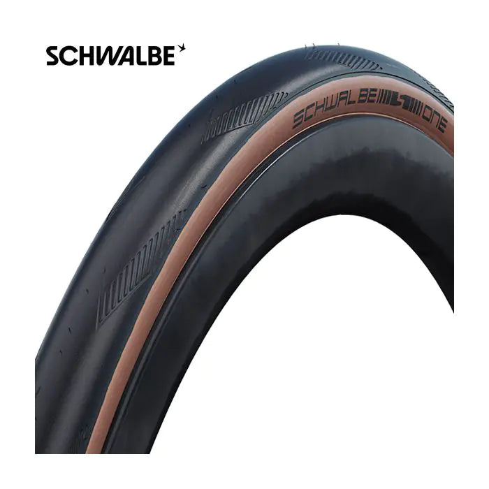 Schwalbe Buitenband One Perf R-Guard 28 x 1,25 b brz vouw TLE