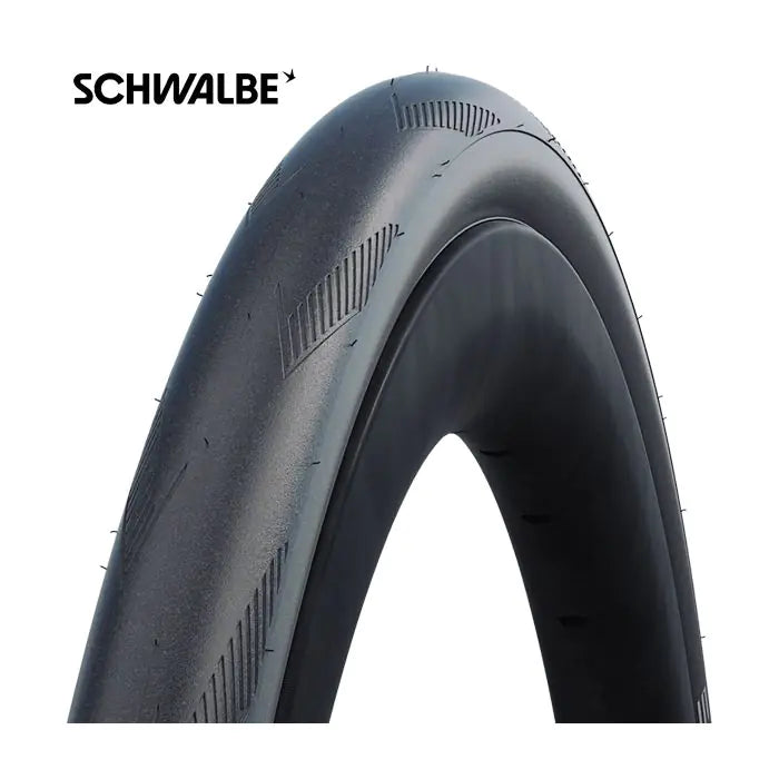 Schwalbe Buitenband One Perf R-Guard 28 x 1,25 zw vouw TLE