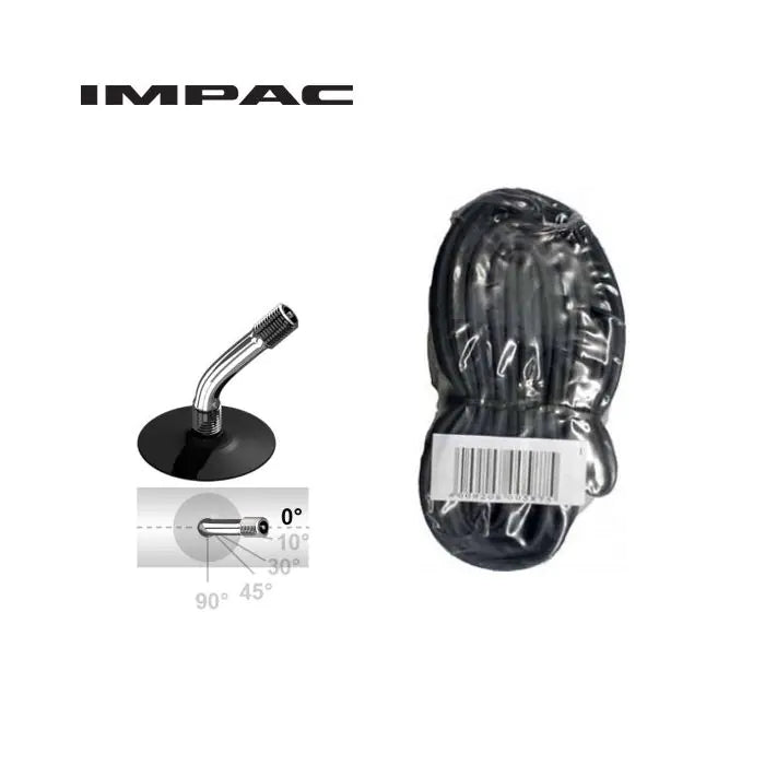 Impac Binnenband AV 0 45⁰ 6 32-86 (6x1 1 4)