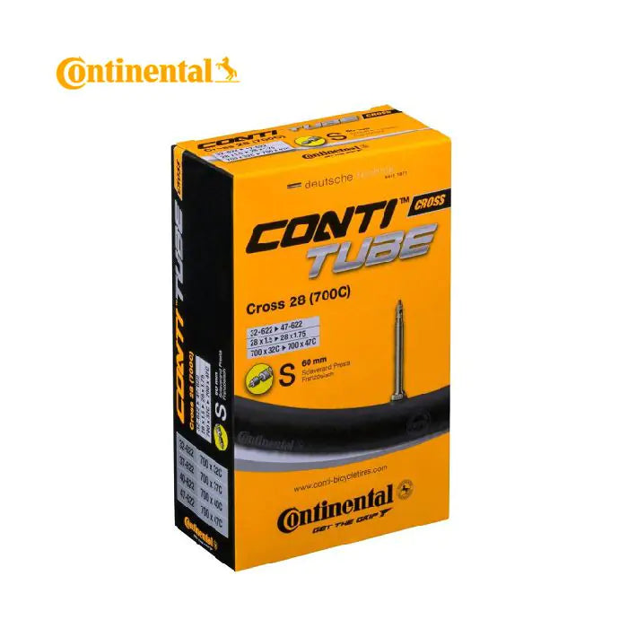Continental Binnenbandkruis 28 32 47-622 FV SV 60mm