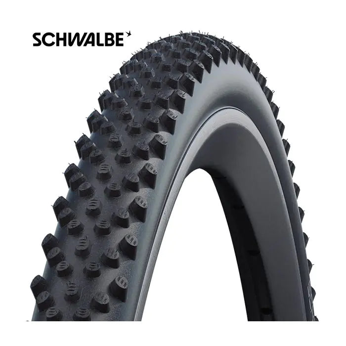 Schwalbe - x-one bite evo tle super ground vouwband 28x1.30