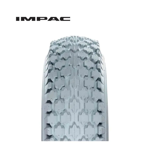 Impac 410 350-5 (278x90) blokprofiel is-307 grijs 4pr 10410052