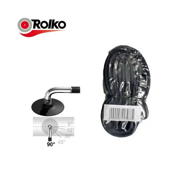 Rolko 350 400-8 (400x100) av 90 90 haaks 11350083 oem