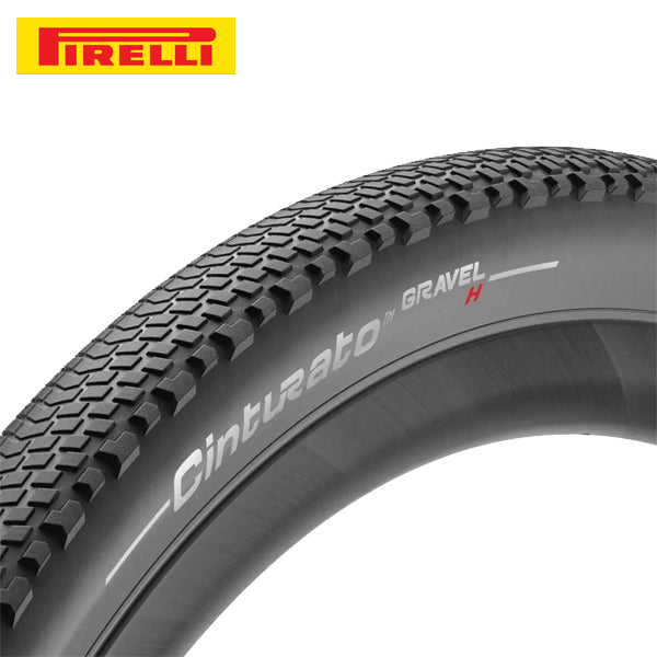 Pirelli cinturato gravel h 35-622