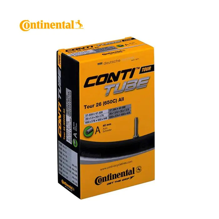 Continentale bnb 26x1 3 8