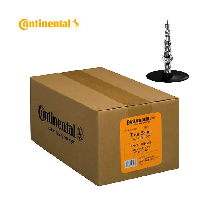 Tour Tube Tout 28" S42 [32-622->47-642] 50pcs