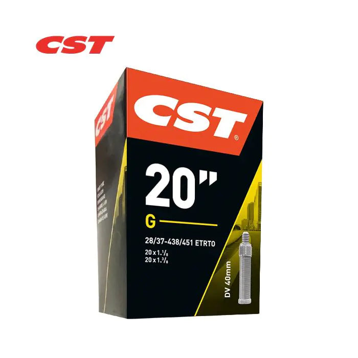 Cst binnenband 20x1,3 8 dv 28 37-438 451