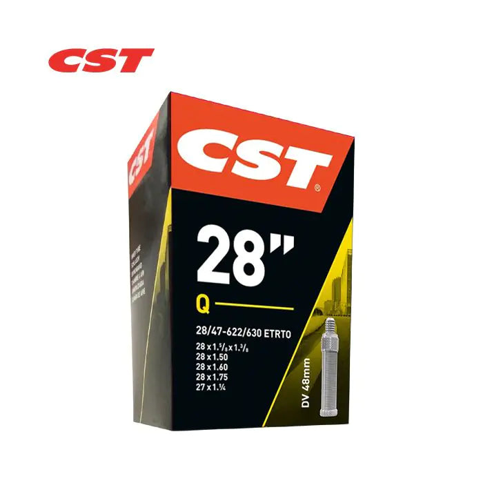 CST Binnenband 28 inch (47-622 630) DV 48 mm
