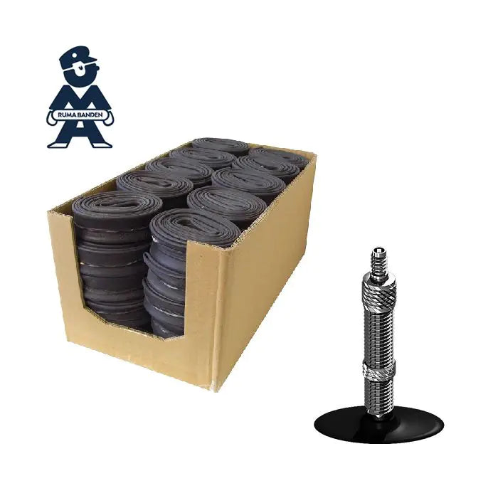 Ruma 28 47-622 635 dv 40 mm werkplaatsdoos (50 stuks) 79900001