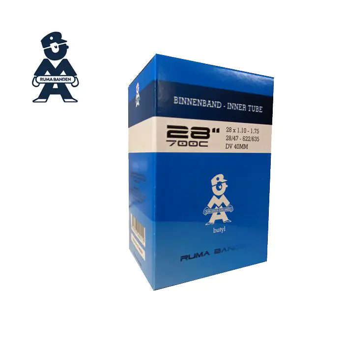 Ruma 28 inch (28 47-622 635) dv 40 mm 79400111