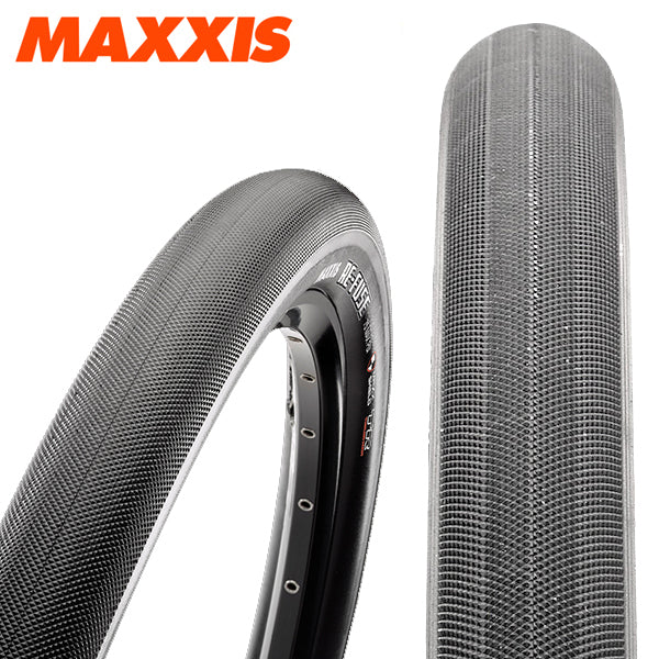 Maxxis buitenband Re-Fuse 700 x 40 zw vouw
