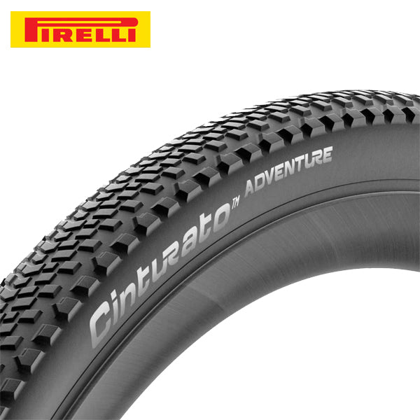 Pirelli 40-622 cinturato adventure prowall pro zwart vouw 4161700