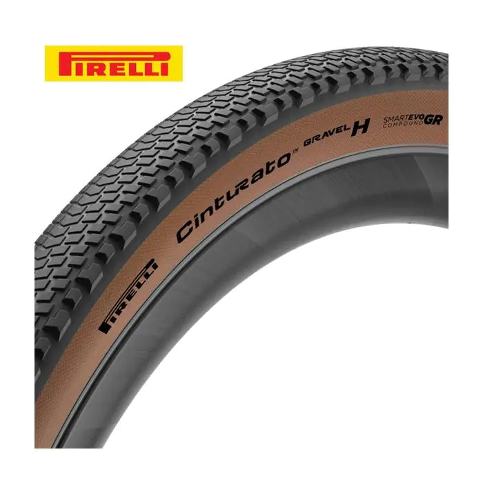 Pirelli 40-622 cinturato gravel h high performance prowall smartevo classic vouw 4708400