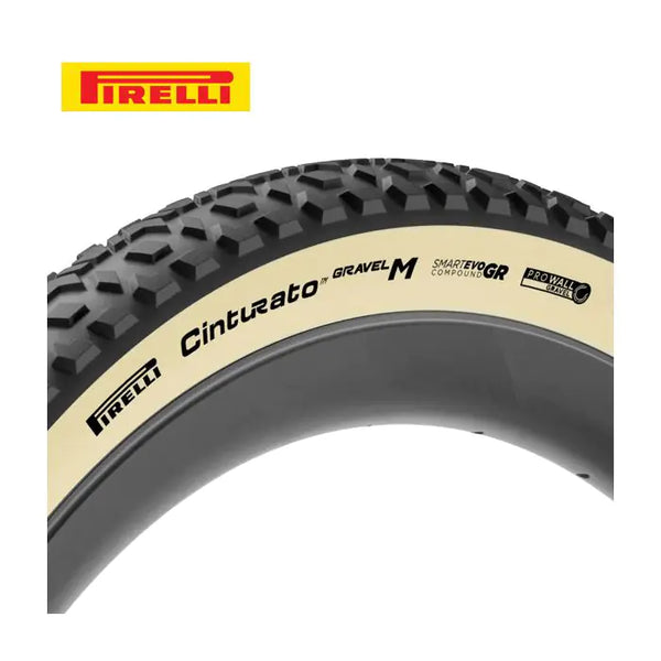 Pirelli 40-622 cinturato gravel m high performance prowall smartevo retro vouw 4712500