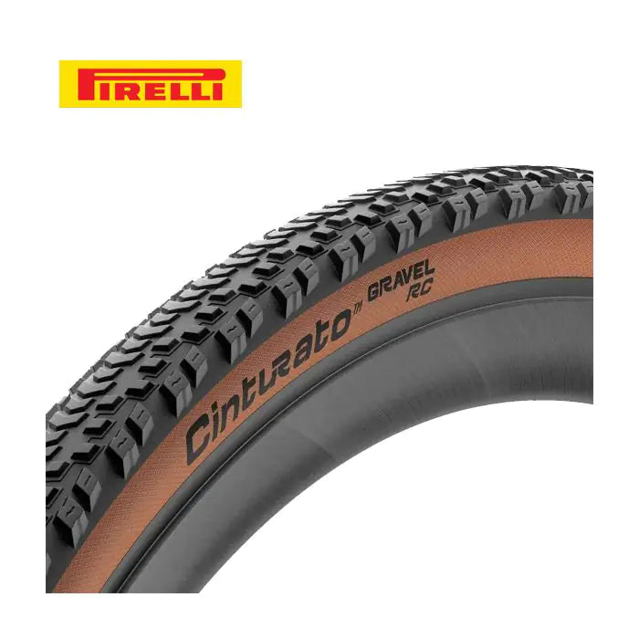 Pirelli 40-622 cinturato gravel rc techwall speedgrip classic vouw 4216000