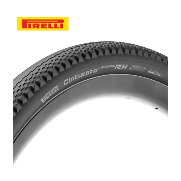 Pirelli 40-622 cinturato gravel rh high performance prowall smartevogr zwart vouw 4746900
