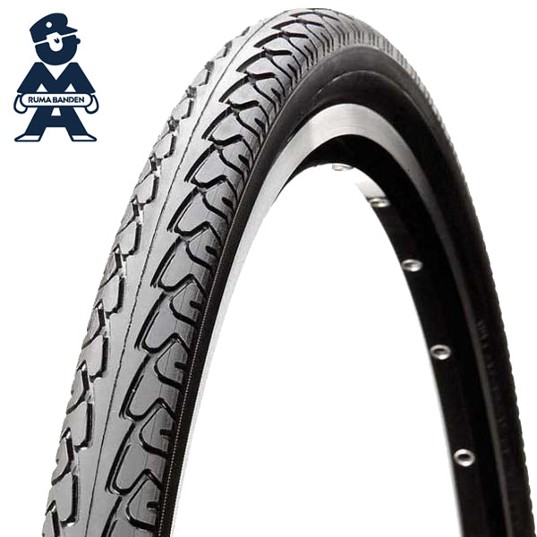 Ruma 40-635 standaard zwart rs