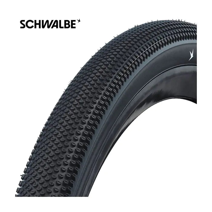 Schwalbe vouwband g-one allround perf 40-622 tlr zwart
