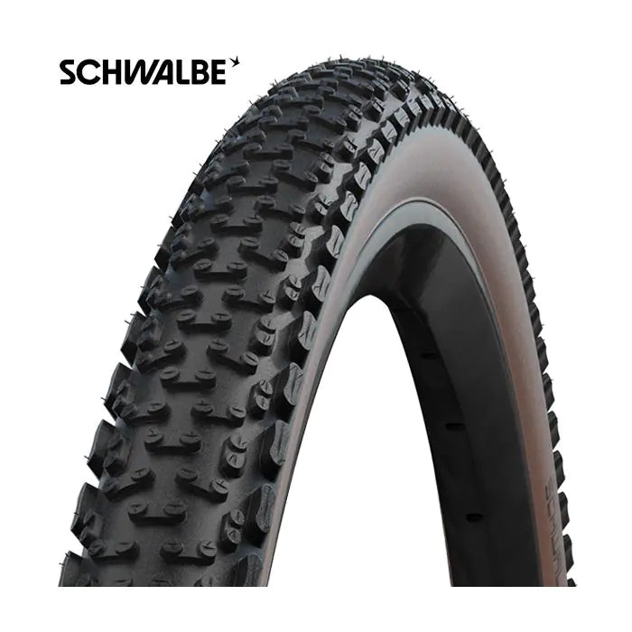 Buitenband Schwalbe 28-1.50 (40-622) G-One Ultrabite Perf. z br vw