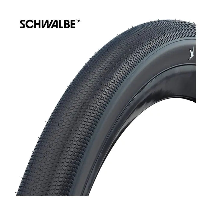Schwalbe pro one all road - tlr - addix race - v-guard - 700x40c - black