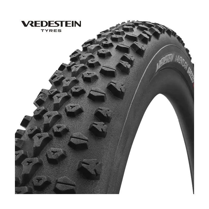 Vredestein buitenband aventura grezzo 44-622 700x44c gravel tricomp tlr b b