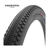 Vredestein buitenband aventura 50-622 zwart