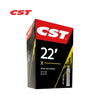 CST Inner Tube 22 x 1.50 1.75 inch (32 47-457) DV 48 mm