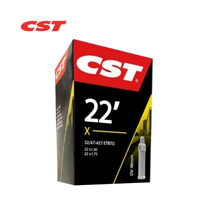 CST Binnenband 22 x 1,50 1,75 inch (32 47-457) DV 48 mm
