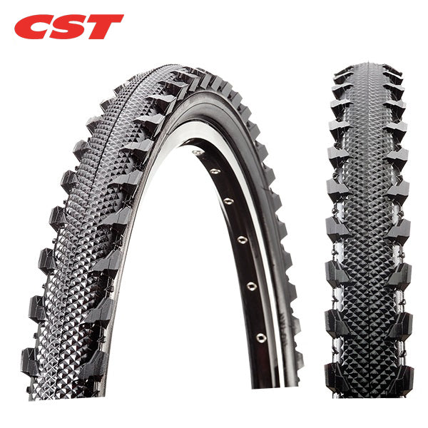 CST buitenband Spider 26 x 1,75 zw