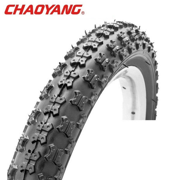 Chaoyang 47-305 cross zwart draad s403003
