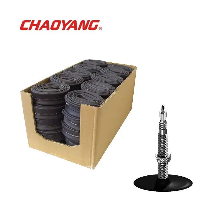 Chaoyang 29x1.75 2.35 (47 60-622) fv 48 mm werkplaatsdoos (50 stuks) or3110408-1 ornate