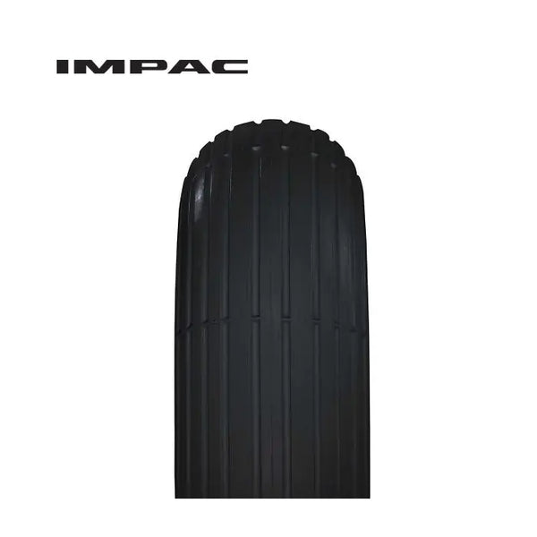 Impac 7x1 3 4 (47-93) (180x45) lijnprofiel is-300 zwart 10180453nm