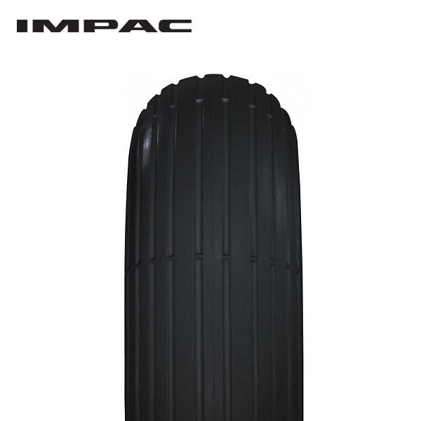 Impac 7x1 3 4 (47-93) (180x45) lijnprofiel is-300 zwart 10180453nm