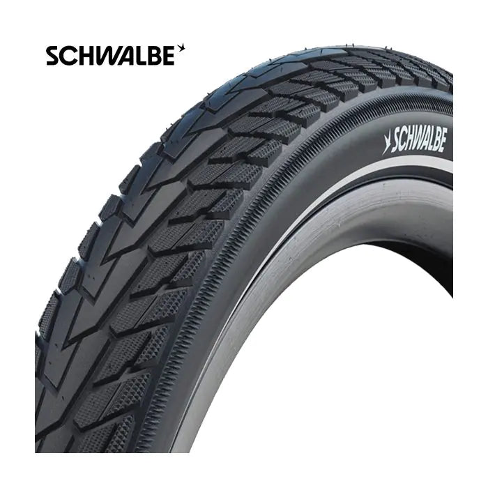 Schwalbe benelux b.v. schwalbe draadband motion road cruiser plus 47-406 +r zwart