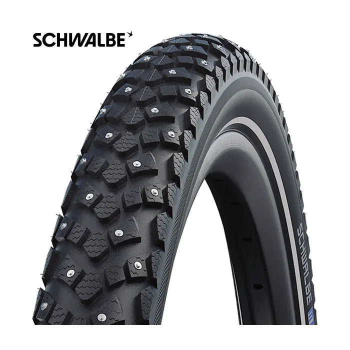 Schwalbe - marathon hiver plus greenguard reflex hs396 26x1.75