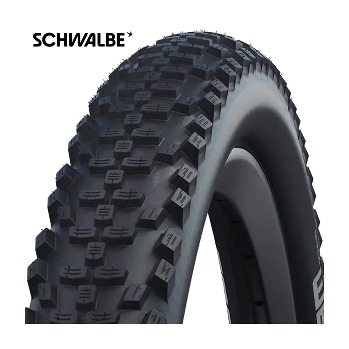 Schwalbe buitenband 29-1.75 (47-622) smart sam perf. zwarte huid