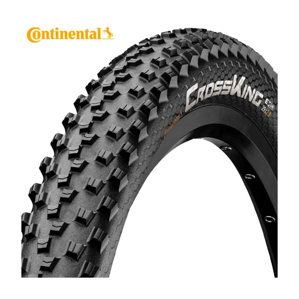 BUB Conti. 26-1.90(50-559) Cross King 2.0 bl
