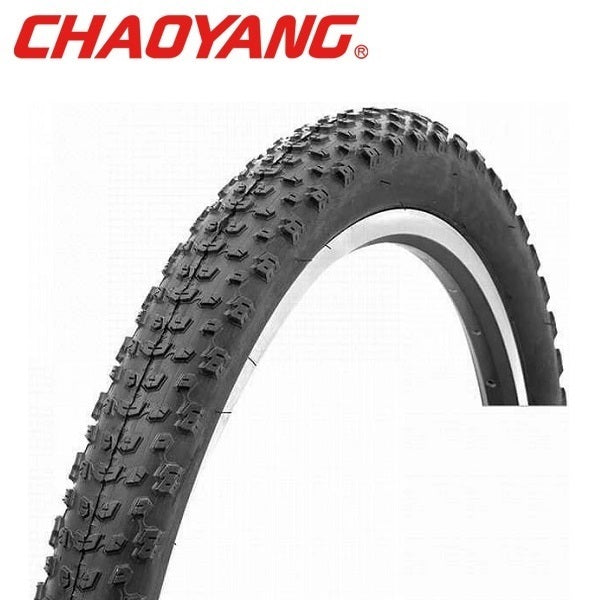 Chaoyang 50-559 mtb h-5152 zwart draad s108009