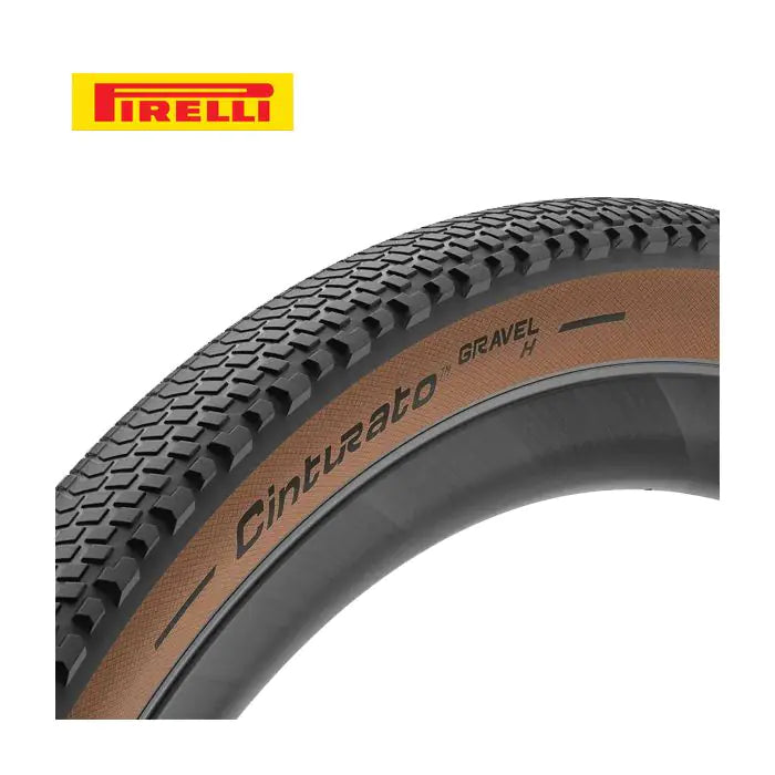 Pirelli 50-622 cinturato gravel h techwall speedgrip classic vouw 3929800