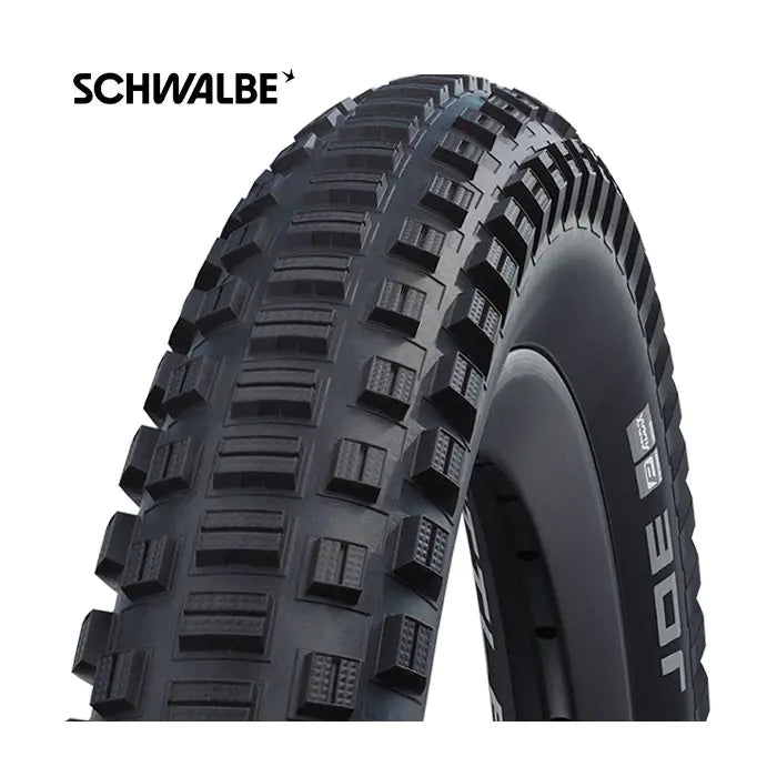 Schwalbe - little joe vouwband hs371 20x2.00