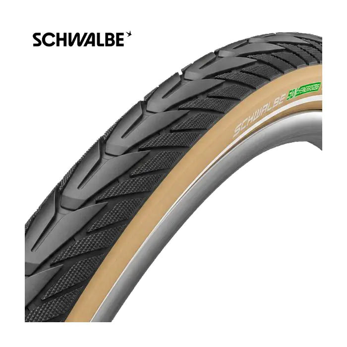 Schwalbe draadband energizer plus perf 50-622 +r zw br