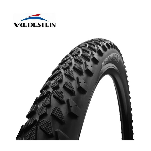 Vredestein 26x2.00 (50-559) desert wolf zwart draad 26670