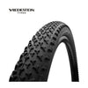 Vredestein buitenband Spotted Cat TLR 29 X 2.00 zwart