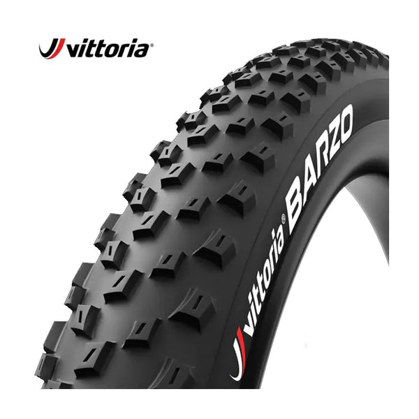 Vittoria 27.5x2.10 (52-584) barzo tnt cross country zwart vouw 111.3s3.g2.52.611hd